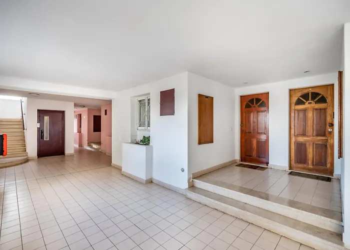 Vilarosa Beachside By Cc 2h Apartamento Portimão