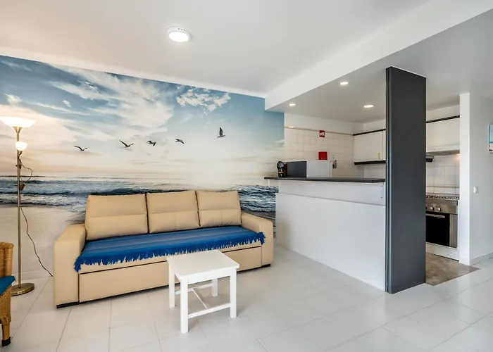 Apartamento Vilarosa Beachside By Cc 2h Portimão