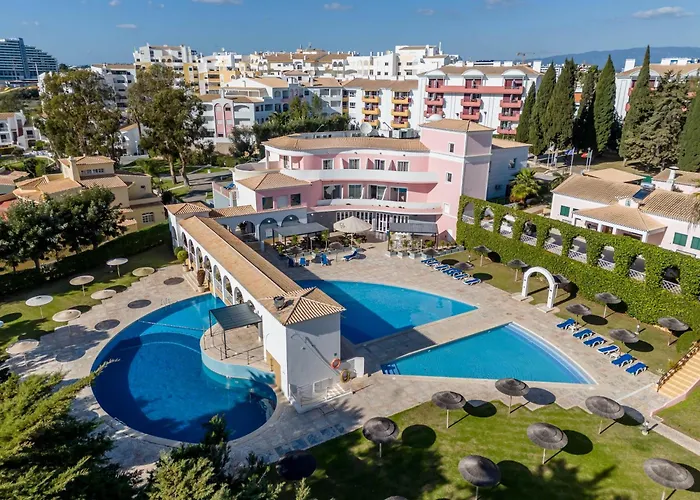 Vilarosa Beachside By Cc 2h Apartamento