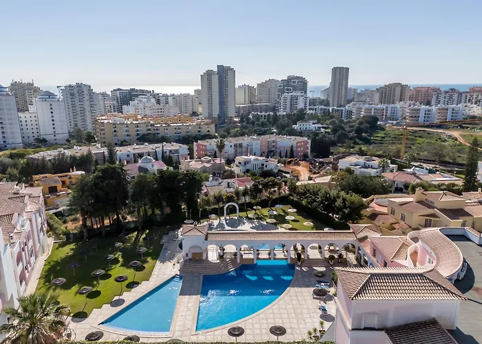 Vilarosa Beachside By Cc 2h Apartamento
