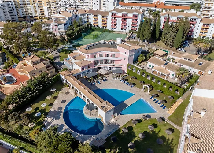 Apartamento Vilarosa Beachside By Cc 2h