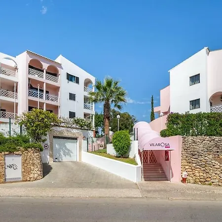 Vilarosa Beachside By Cc 2h Apartament