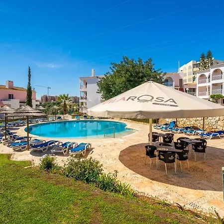 Apartment Vilarosa Beachside By Cc 2h Portimao