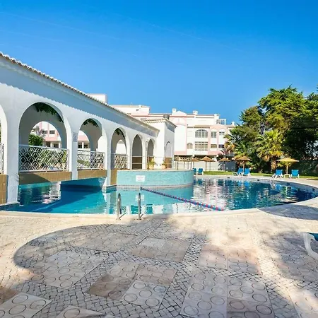 Vilarosa Beachside By Cc 2h Apartament *