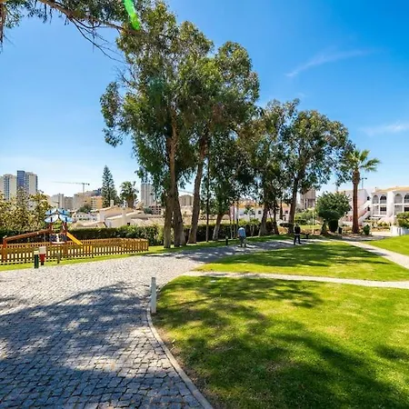 Vilarosa Beachside By Cc 2h Apartment Portimao