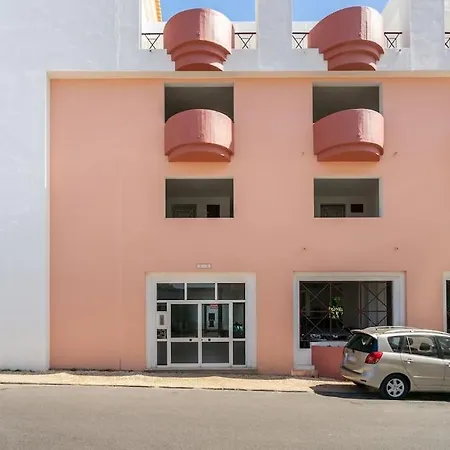 Vilarosa Beachside By Cc 2h Portimão