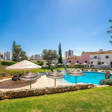 Apartament Vilarosa Beachside By Cc 2h