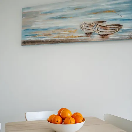 Apartament Vilarosa Beachside By Cc 2h