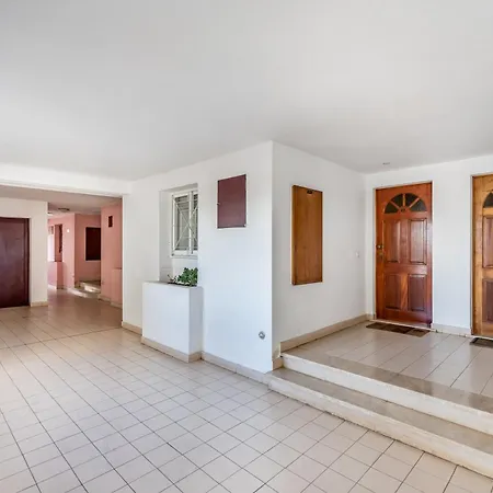 Vilarosa Beachside By Cc 2h Apartament Portimão