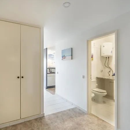 Vilarosa Beachside By Cc 2h Apartament