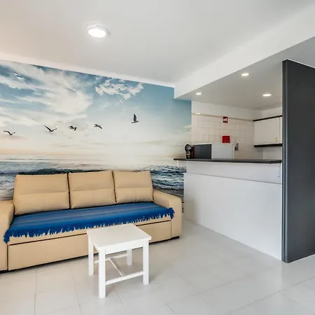 Apartament Vilarosa Beachside By Cc 2h Portimão