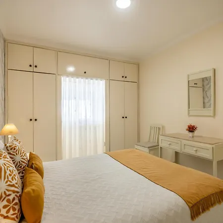 Vilarosa Beachside By Cc 2h Apartament *