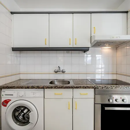 Vilarosa Beachside By Cc 2h Apartament