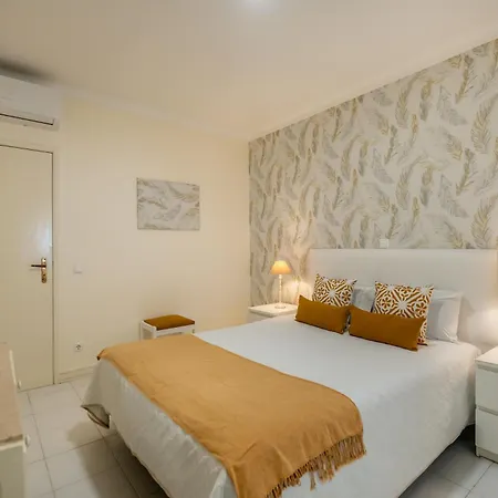 Apartment Vilarosa Beachside By Cc 2h