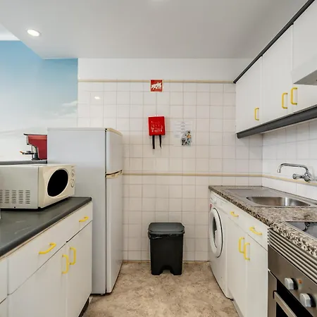 Apartment Vilarosa Beachside By Cc 2h Portimao