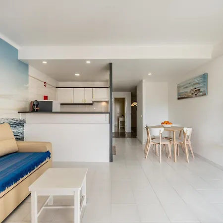 Vilarosa Beachside By Cc 2h Apartment *