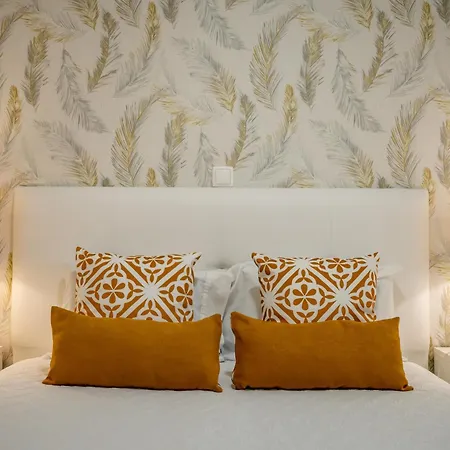 Vilarosa Beachside By Cc 2h Portimão