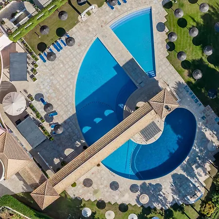 Vilarosa Beachside By Cc 2h * Portimao