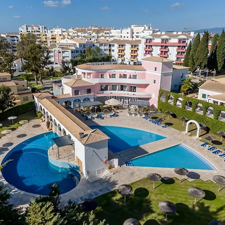 Vilarosa Beachside By Cc 2h Apartament