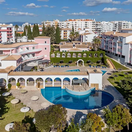 Apartment Vilarosa Beachside By Cc 2h