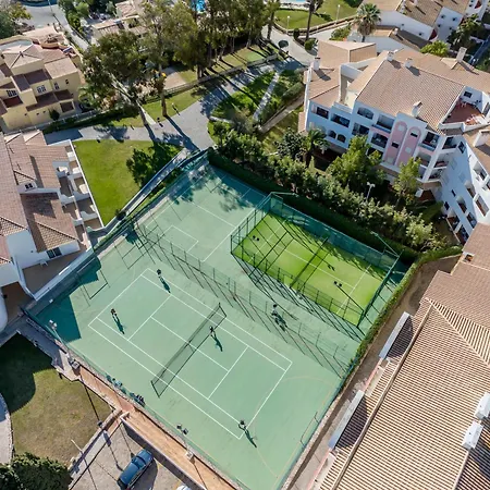 Vilarosa Beachside By Cc 2h Apartament Portimão