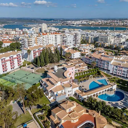 Vilarosa Beachside By Cc 2h Portimao