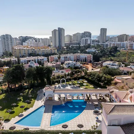 Vilarosa Beachside By Cc 2h Apartament