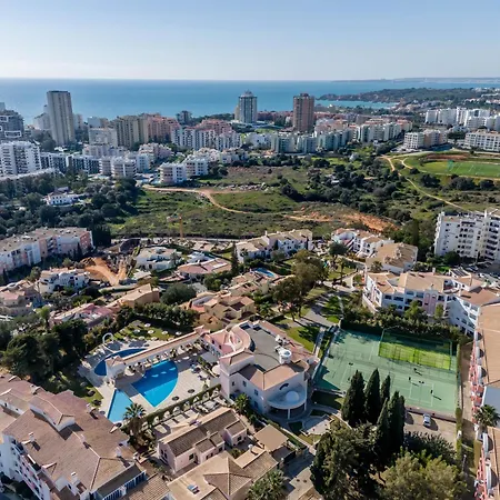 Vilarosa Beachside By Cc 2h Apartament *