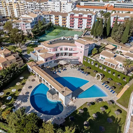 Apartament Vilarosa Beachside By Cc 2h