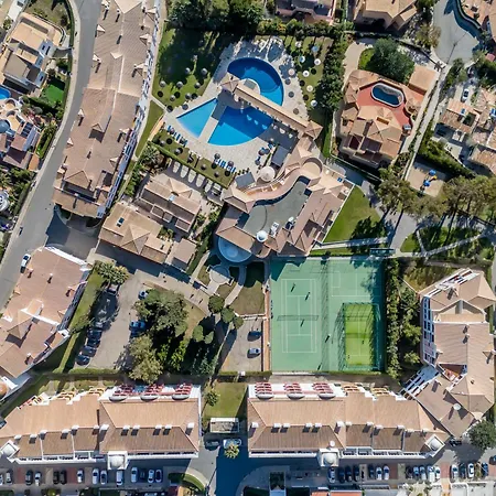 Apartament Vilarosa Beachside By Cc 2h *