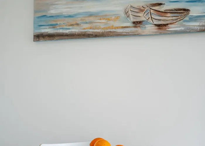 Appartamento Vilarosa Beachside By Cc 2h