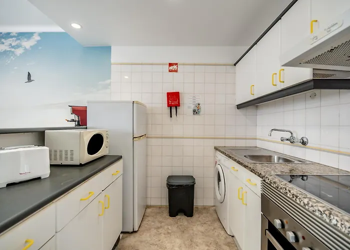 Appartamento Vilarosa Beachside By Cc 2h Portimão