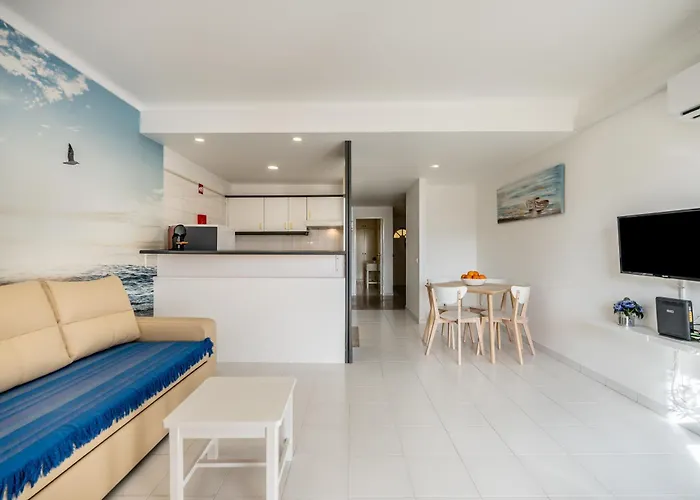Vilarosa Beachside By Cc 2h Appartamento *