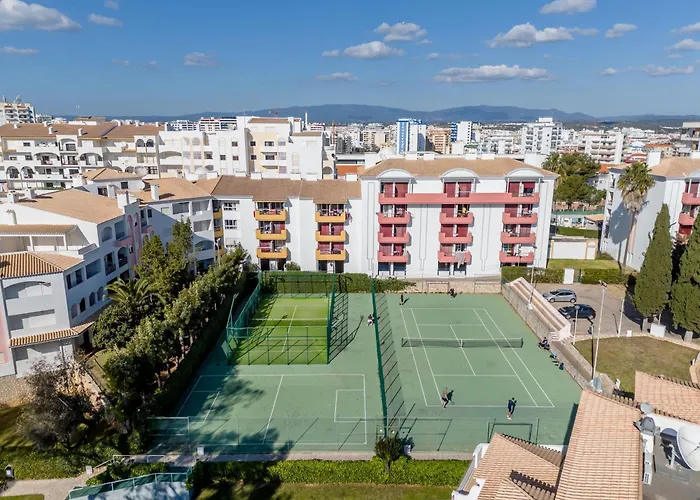 Vilarosa Beachside By Cc 2h Appartamento Portimão