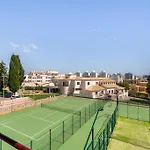 Vilarosa Beachside By Cc 2h Apartment *