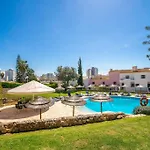 Apartment Vilarosa Beachside By Cc 2h