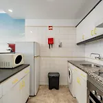 Apartment Vilarosa Beachside By Cc 2h Portimão