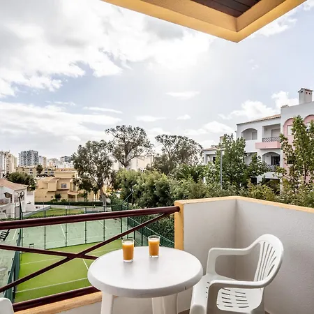 Appartement Vilarosa Beachside By Cc 2h *