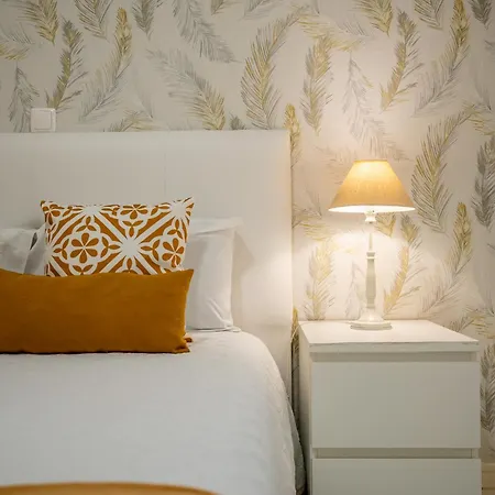 Vilarosa Beachside By Cc 2h Appartement Portimão