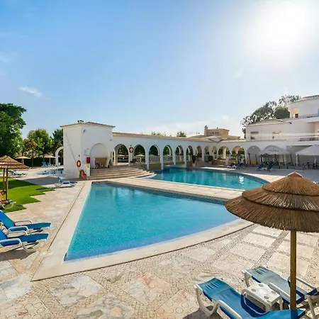 公寓 Vilarosa Beachside By Cc 2h *