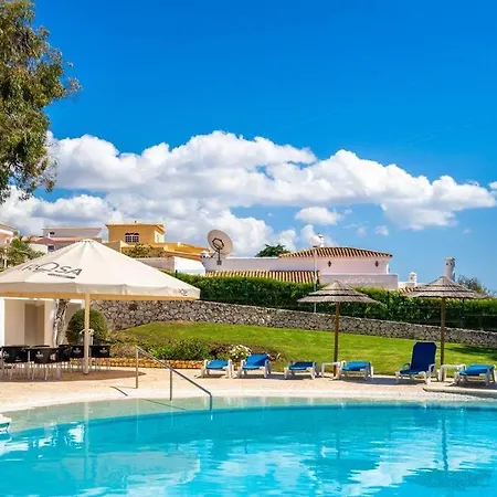 Vilarosa Beachside By Cc 2h *