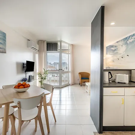 Vilarosa Beachside By Cc 2h *