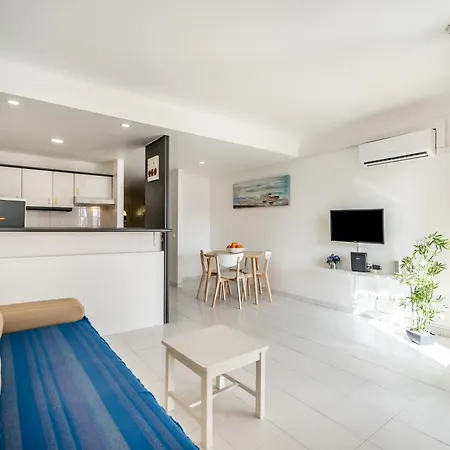 Vilarosa Beachside By Cc 2h