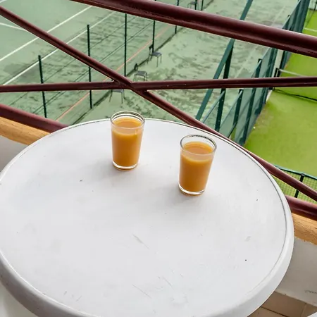 Vilarosa Beachside By Cc 2h * 波尔蒂芒