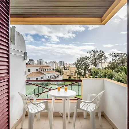 Vilarosa Beachside By Cc 2h * 波尔蒂芒