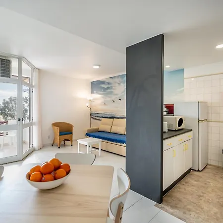 Vilarosa Beachside By Cc 2h *