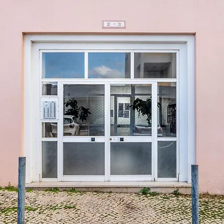 Vilarosa Beachside By Cc 2h 波尔蒂芒